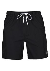 Boardshort Barts Alroy Shorts Herren (Gr S |schwarz)