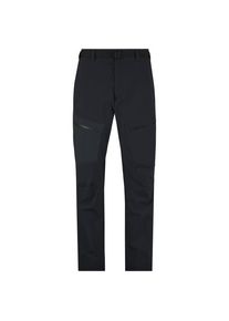 Salomon Outerpath Utility Pants Trekkinghose Herren (Gr M |schwarz)