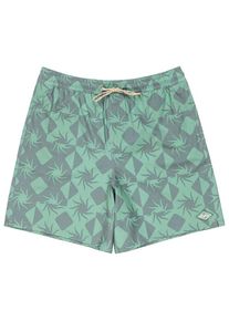 Billabong Wasted Times LB Boardshorts Men (Gr M |türkis)