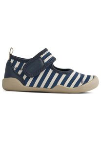 Wheat Beach Shoe Wavey Wassersportschuhe Kinder (Gr 21 |blau)