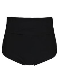 Barts Solid Shorts Bikini-Bottom Damen (Gr 38 |schwarz)