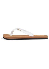 O`Neill Sandalen O'Neill Ditsy Jacquard Sandals Damen (Gr 38 |weiß)