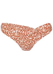 Barts Farny Bikini Briefs Bikini-Bottom Damen (Gr 42 |rosa)
