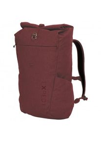 Exped Metro 20 Daypack (Gr 20 l |rot)