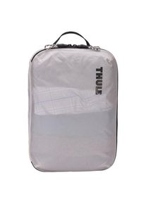 Thule Clean/Dirty Packing Cube Packsack (Gr 34 x 24 x 15 cm |grau)