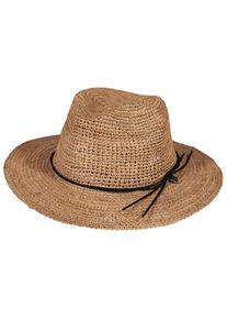 Barts Celery Hat Hut Women (Größe M |beige/braun)