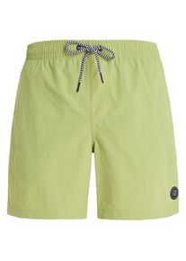 Protest Faster Boardshorts Herren (Gr M |grün)