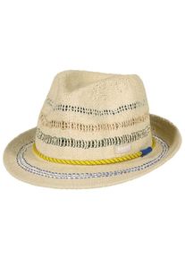 Hut Barts Wakawaka Kinder (Gr 53-55 cm |beige)