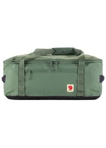 Fjällräven Reisetasche Fjällräven High Coast Duffel 36 (Gr 36 l |grün/oliv |wasserdicht)