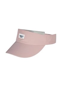 Barts Gizon Visor Caps Women (Gr One Size |rosa)