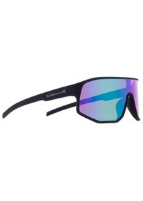 Red Bull SPECT Dash Mirror Cat 3 (VLT 14%) Fahrradbrille (Gr S/M |bunt)