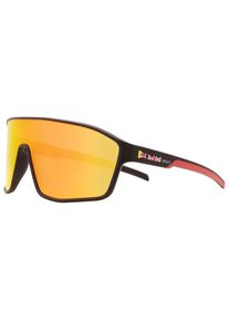 Red Bull SPECT Daft Mirror Cat 3 (VLT 16%) Fahrradbrille (Gr L |bunt)