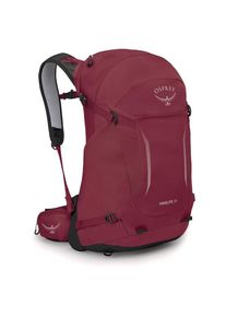 Osprey Hikelite 28 Wanderrucksack (Größe 26 l - S/M |rot)