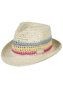 Hut Barts Stigz Kinder (Gr 53-55 cm |beige)