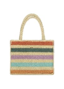 Barts Araa Shopper Umhängetasche (Größe One Size |beige)