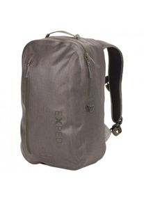 Exped Cascade 25 Daypack (Größe 25 l |grau |wasserdicht)
