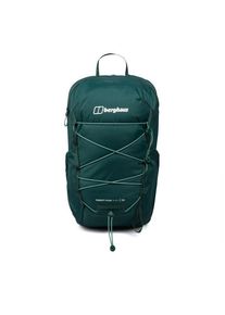 Berghaus 24/7 365 18 Wanderrucksack (Größe 18 l |blau)