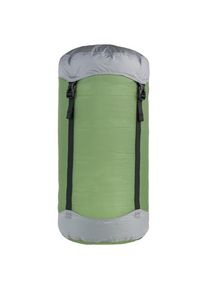 Cocoon Compression Bag Ultralight Packsack (Größe 5 l |grün)