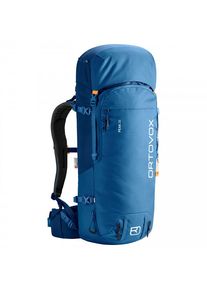 Ortovox Peak 35 Tourenrucksack (Größe 35 l |blau)