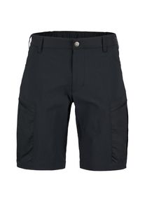 Stoic FalunSt Tour Shorts Light Shorts Herren (Gr XL |schwarz)
