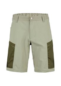 Shorts Stoic FalunSt. Tour Shorts Light Herren (Gr 3XL |oliv/grau)