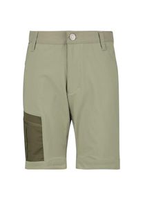 Stoic FalunSt Tour Shorts Light Shorts Kinder (Gr 152 |oliv)
