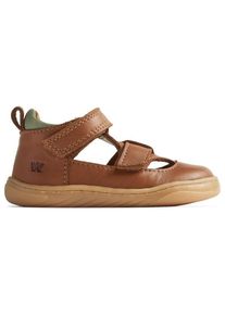 Wheat Prewalker Sven Sandalen Kinder (Gr 24 |braun)