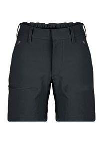 Stoic HoforsSt Softshell Shorts Light Shorts Damen (Gr 3XL |schwarz)