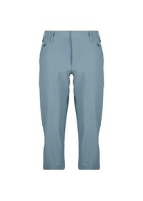 Stoic HoforsSt. Softshell Pants Capri Light Shorts Women (Gr 3XL |türkis)