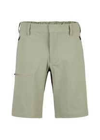 Shorts Stoic HoforsSt. Softshell Shorts Light Herren (Gr S |oliv)