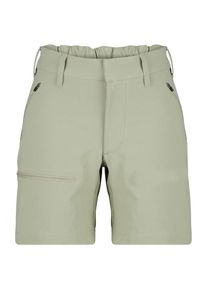 Shorts Stoic HoforsSt. Softshell Shorts Light Damen (Gr XS |grau)