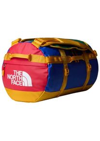 The North Face Base Camp Duffel Recycled Small Reisetasche (Größe 50 l |bunt)