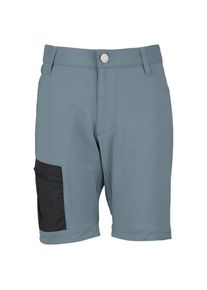 Stoic FalunSt. Tour Shorts Light Shorts Kids (Gr 116 |grau)