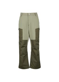 Trekkinghose Stoic FalunSt. Tour Pants Light Kinder (Gr 164 |oliv)