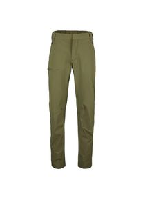 Stoic HoforsSt. Softshell Pants Light Softshellhose Men (Gr S - Short |oliv)