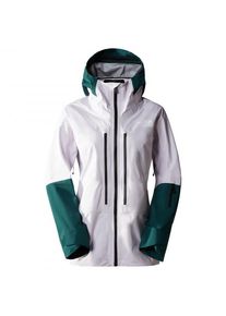 The North Face Summit Stimson Futurelight Jacket Skijacke Damen (Gr XS |bunt |wasserdicht)