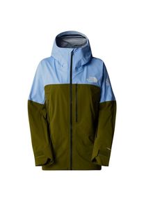 The North Face Summit Stimson Futurelight Jacket Skijacke Damen (Gr XS |oliv |wasserdicht)