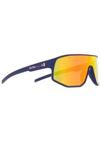 Red Bull SPECT Dash Mirror Cat 3 (VLT 16%) Fahrradbrille (Gr S/M |bunt)