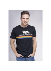 Lonsdale Herren T-Shirt normale Passform NELSON