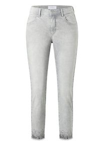 Peter Hahn ANGELS - 7/8-Jeans, denim, Gr. 36 / S - Baumwolle