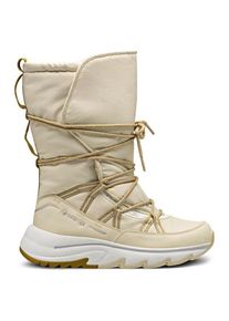 ZeroC Åre Snow GTX Winterschuhe Damen (Gr 41 |beige |wasserdicht)