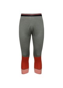 Elevenate Primo Short Pants Merinounterwäsche Damen (Gr XS |grau)
