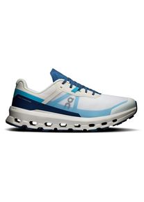 Trailrunningschuhe On Cloudvista 2 Herren (Gr 48 |grau)