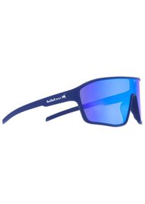 Red Bull SPECT Daft Cat 3 (VLT 10%) Fahrradbrille (Gr L |blau)