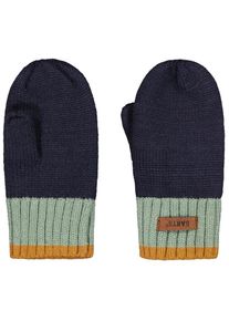 Barts Dicey Mitts Handschuhe Kinder (Größe 1 |blau)
