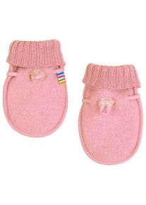 Joha 68 Baby Mittens Handschuhe Kinder Alltag (Gr 60 |rosa)