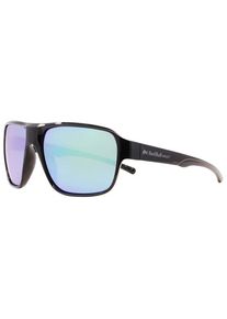 Red Bull SPECT Chop Mirror Cat 3 (VLT 11%) Sonnenbrille (Gr L |grau)