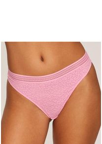 Lascana String 'Freya' pink Gr. 36/38 für Damen