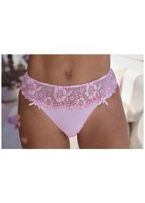 Lascana String 'Wanda Dessous' mehrfarbig Gr. 32/34 für Damen