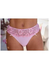 Lascana String 'Wanda Dessous' mehrfarbig Gr. 32/34 für Damen